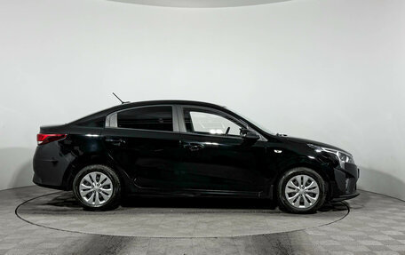 KIA Rio IV, 2020 год, 1 400 000 рублей, 4 фотография
