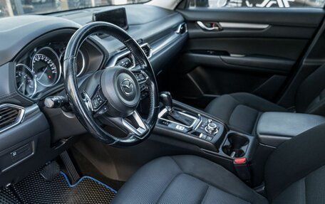 Mazda CX-5 II, 2018 год, 2 417 000 рублей, 5 фотография