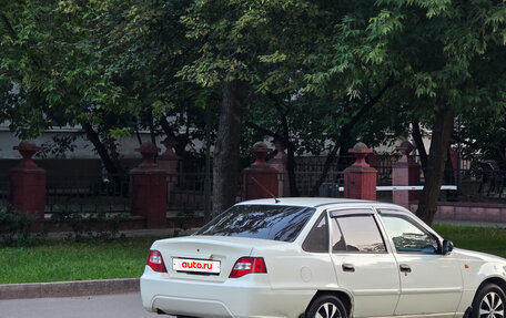 Daewoo Nexia I рестайлинг, 2012 год, 350 000 рублей, 3 фотография