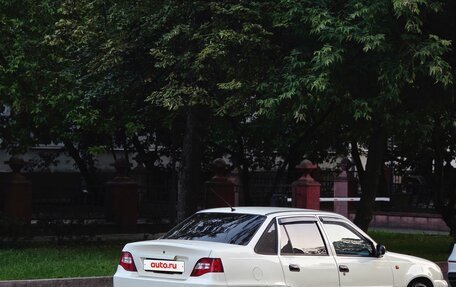 Daewoo Nexia I рестайлинг, 2012 год, 350 000 рублей, 2 фотография