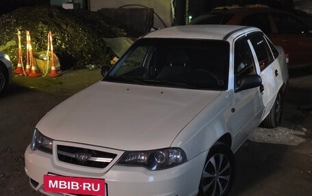 Daewoo Nexia I рестайлинг, 2012 год, 350 000 рублей, 4 фотография