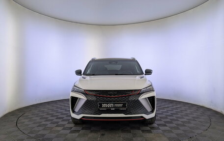 Geely Coolray I, 2023 год, 1 745 000 рублей, 2 фотография