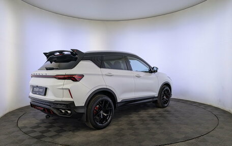 Geely Coolray I, 2023 год, 1 745 000 рублей, 5 фотография