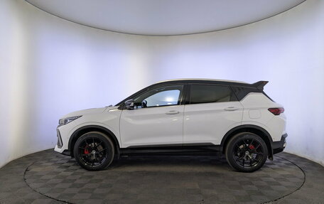 Geely Coolray I, 2023 год, 1 745 000 рублей, 8 фотография
