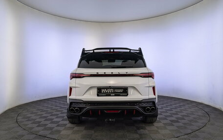 Geely Coolray I, 2023 год, 1 745 000 рублей, 6 фотография