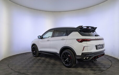 Geely Coolray I, 2023 год, 1 745 000 рублей, 7 фотография