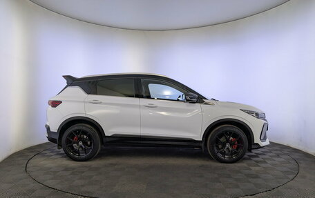 Geely Coolray I, 2023 год, 1 745 000 рублей, 4 фотография
