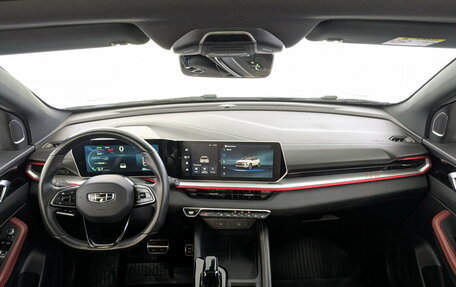 Geely Coolray I, 2023 год, 1 745 000 рублей, 14 фотография