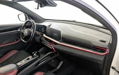 Geely Coolray I, 2023 год, 1 745 000 рублей, 11 фотография