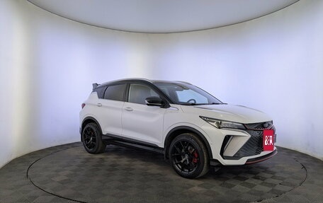 Geely Coolray I, 2023 год, 1 745 000 рублей, 3 фотография