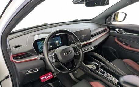 Geely Coolray I, 2023 год, 1 745 000 рублей, 16 фотография