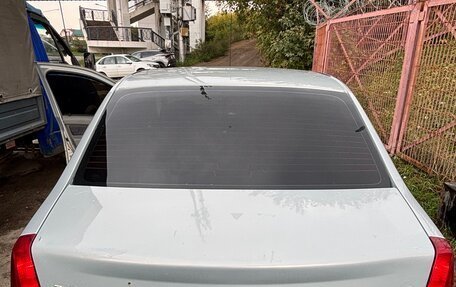 Renault Logan I, 2007 год, 280 000 рублей, 10 фотография