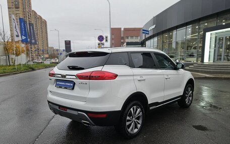 Geely Atlas I, 2021 год, 1 700 000 рублей, 4 фотография