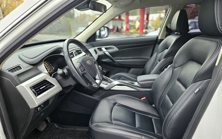 Geely Atlas I, 2021 год, 1 700 000 рублей, 9 фотография
