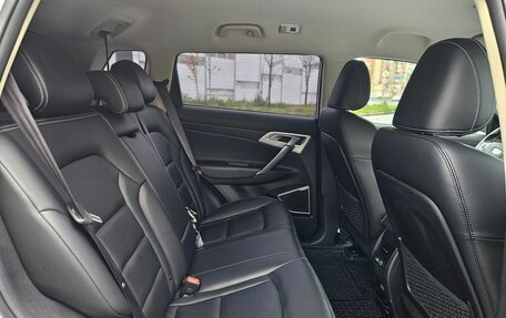 Geely Atlas I, 2021 год, 1 700 000 рублей, 12 фотография