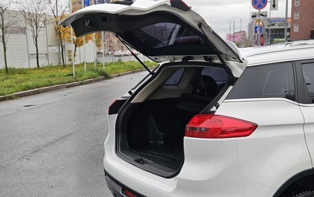Geely Atlas I, 2021 год, 1 700 000 рублей, 8 фотография