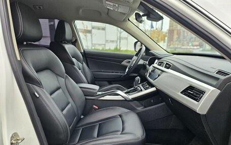 Geely Atlas I, 2021 год, 1 700 000 рублей, 11 фотография