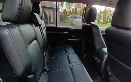 Mitsubishi Pajero IV рестайлинг 2, 2012 год, 2 350 000 рублей, 3 фотография
