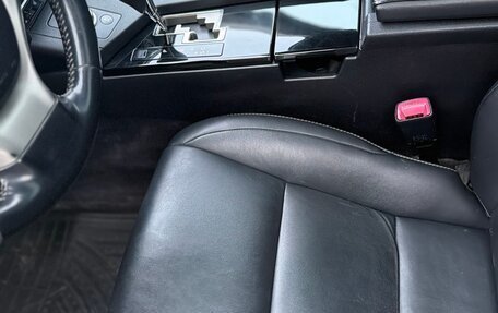 Lexus ES VII, 2012 год, 1 670 000 рублей, 8 фотография