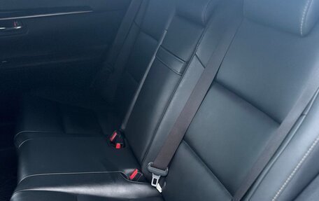 Lexus ES VII, 2012 год, 1 670 000 рублей, 10 фотография