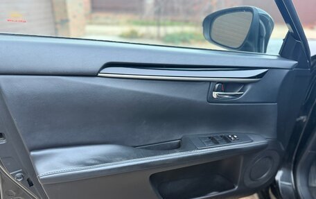 Lexus ES VII, 2012 год, 1 670 000 рублей, 9 фотография