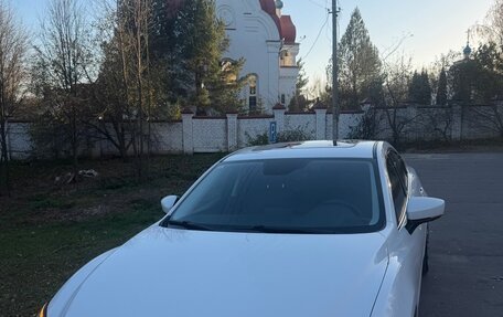 Mazda 6, 2023 год, 2 750 000 рублей, 2 фотография