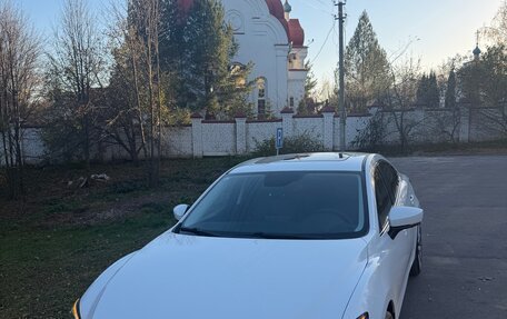 Mazda 6, 2023 год, 2 750 000 рублей, 4 фотография