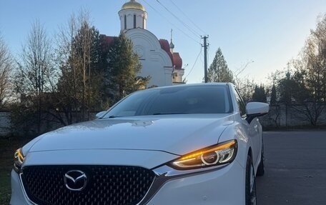 Mazda 6, 2023 год, 2 750 000 рублей, 3 фотография