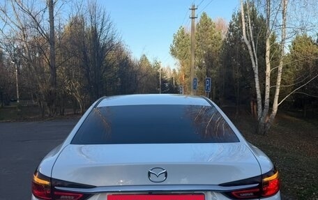 Mazda 6, 2023 год, 2 750 000 рублей, 7 фотография