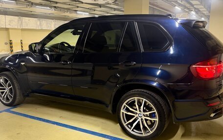 BMW X5, 2011 год, 2 100 000 рублей, 2 фотография