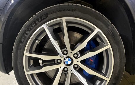 BMW X5, 2011 год, 2 100 000 рублей, 4 фотография