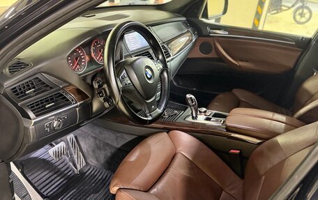 BMW X5, 2011 год, 2 100 000 рублей, 3 фотография