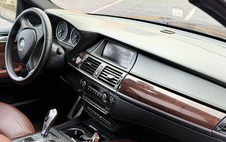 BMW X5, 2011 год, 2 100 000 рублей, 6 фотография
