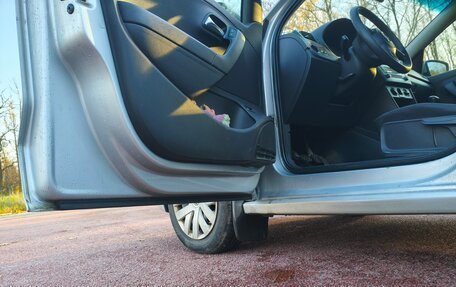 Volkswagen Polo VI (EU Market), 2011 год, 500 000 рублей, 8 фотография