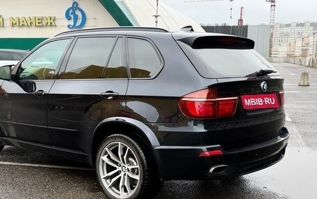 BMW X5, 2011 год, 2 100 000 рублей, 7 фотография
