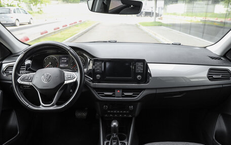 Volkswagen Polo VI (EU Market), 2021 год, 1 490 000 рублей, 11 фотография
