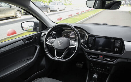 Volkswagen Polo VI (EU Market), 2021 год, 1 490 000 рублей, 10 фотография