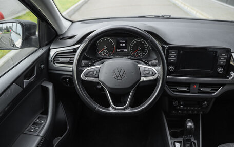 Volkswagen Polo VI (EU Market), 2021 год, 1 490 000 рублей, 12 фотография