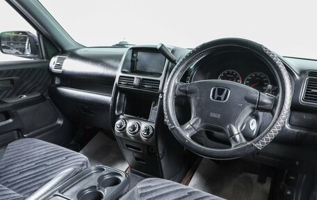 Honda CR-V II рестайлинг, 2002 год, 779 000 рублей, 8 фотография