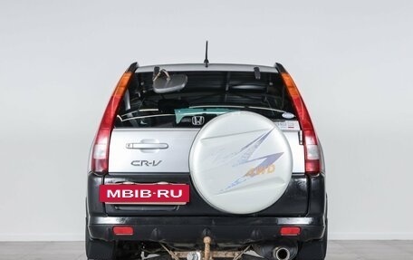 Honda CR-V II рестайлинг, 2002 год, 779 000 рублей, 6 фотография