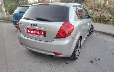 KIA cee'd I рестайлинг, 2009 год, 715 000 рублей, 1 фотография