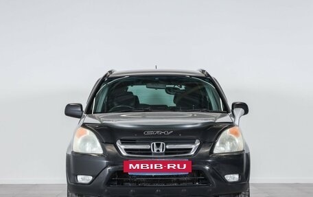 Honda CR-V II рестайлинг, 2002 год, 779 000 рублей, 3 фотография
