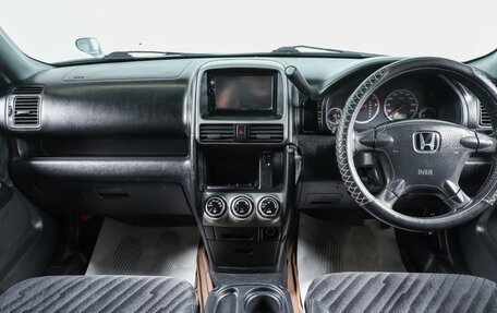 Honda CR-V II рестайлинг, 2002 год, 779 000 рублей, 9 фотография