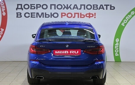BMW 6 серия, 2021 год, 4 195 000 рублей, 5 фотография