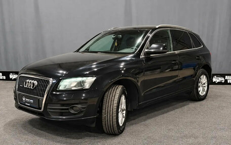 Audi Q5, 2009 год, 1 100 000 рублей, 1 фотография