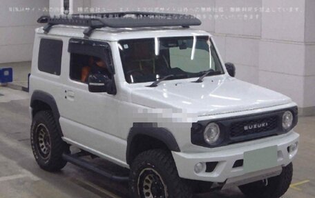 Suzuki Jimny, 2022 год, 1 350 000 рублей, 1 фотография