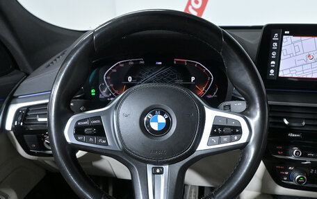 BMW 6 серия, 2021 год, 4 195 000 рублей, 10 фотография
