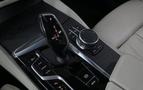 BMW 6 серия, 2021 год, 4 195 000 рублей, 12 фотография