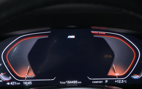 BMW 6 серия, 2021 год, 4 195 000 рублей, 11 фотография