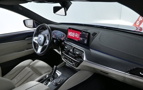BMW 6 серия, 2021 год, 4 195 000 рублей, 9 фотография